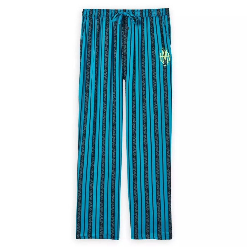 NEW Disney Haunted Mansion pajama pants size small